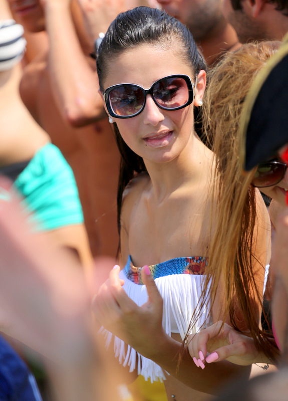 Senses on Sunday